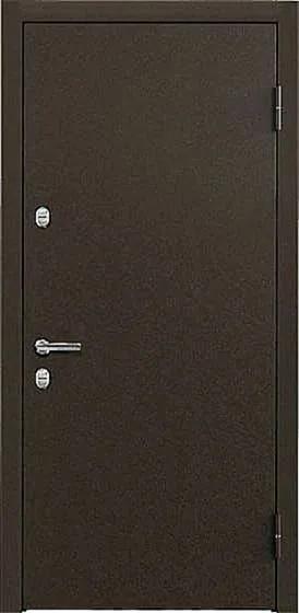 Входная дверь Meridian-22 (Порошковое напыление / Ламинат)
