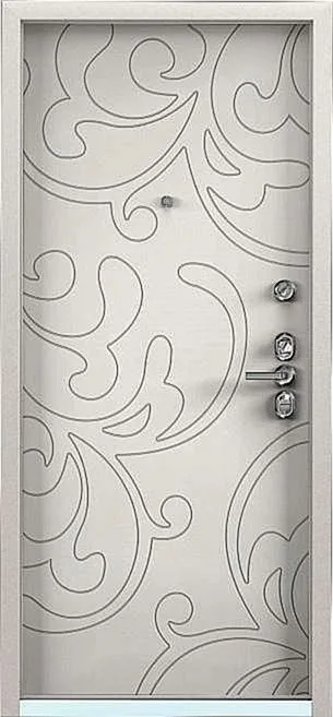 Порошковое напыление - вид 1