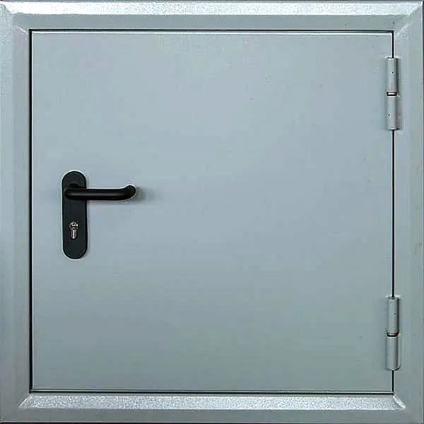 Противопожарные люки Nord-1 (Нитроэмаль)