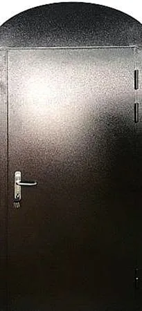 Входная дверь Topol-9 (Нитроэмаль)