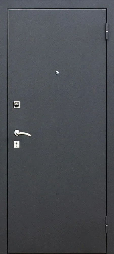 Входная дверь Zitadelle-15 (Порошковое напыление / Ламинат)